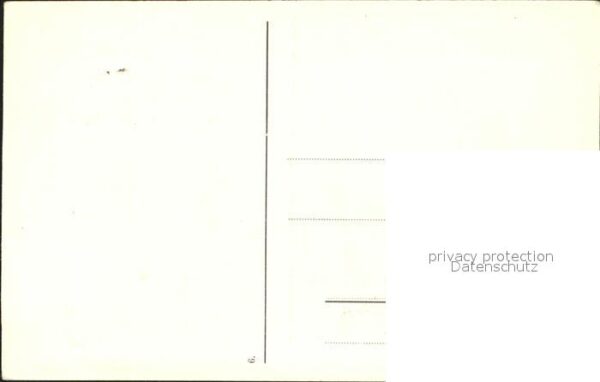 Muttertag Schattenbildkarte – Bild 2