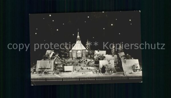 Spielzeug Seiffener Weihnachtsberg Seiffen Spielz