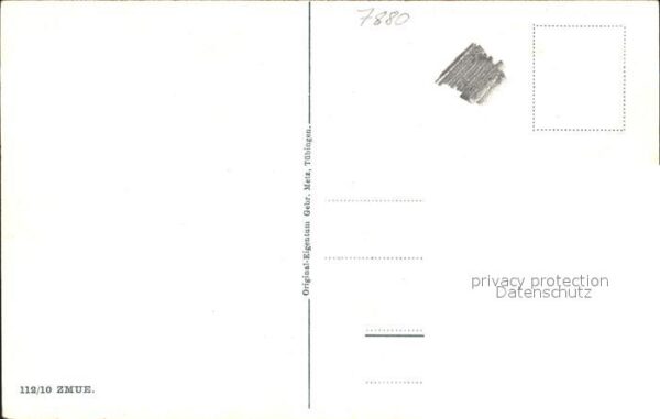 Trompeter Scheffel Bad Säckingen – Bild 2