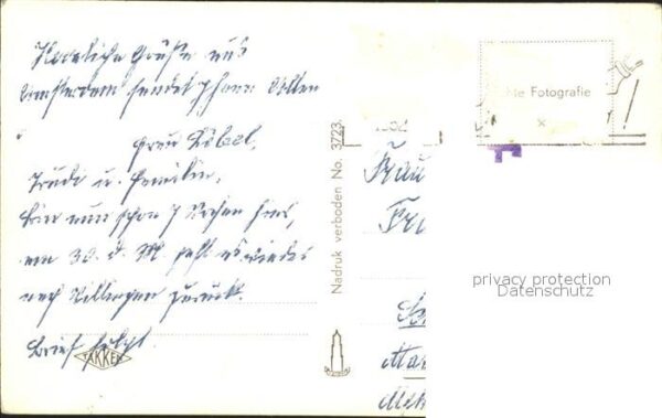 Windmuehle Rotterdam – Bild 2