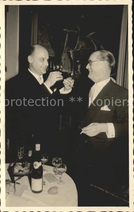 Wein Zigarette