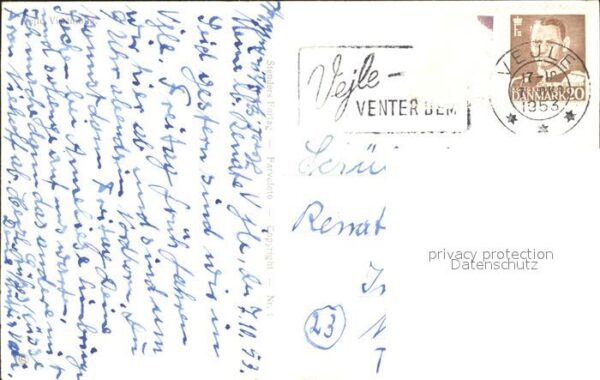 Windmuehle Vejle Vindmolle – Bild 2