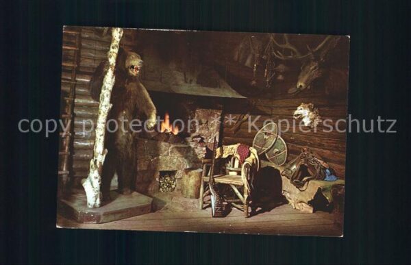 Indianer Native American Indianer-Museum Karl-May-Stiftung Radeb