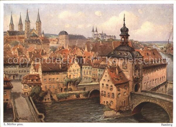 Moessler L. Bamberg