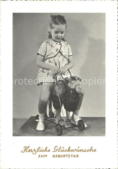 Kinderspielzeug Rollkamel Kind Geburtstag