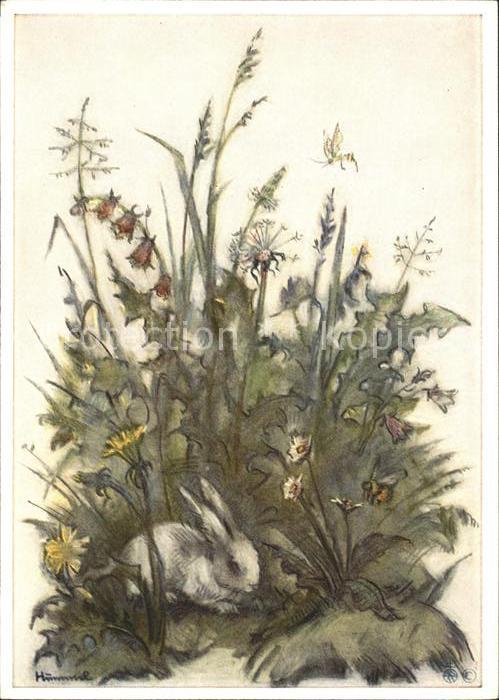 Hummel Nr. 5675 Höslein im Grünen Ostern