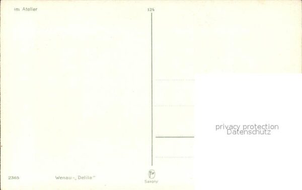 Katzen Farbpalette Atelier – Bild 2