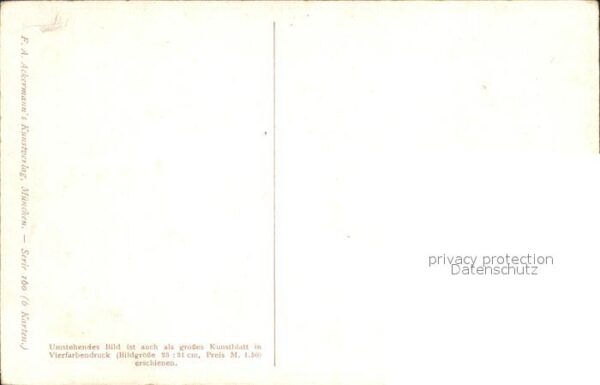 Liszt Franz Komponist F.-A.-Ackermann-Verlag-Nr. 1903 H. Torg – Bild 2