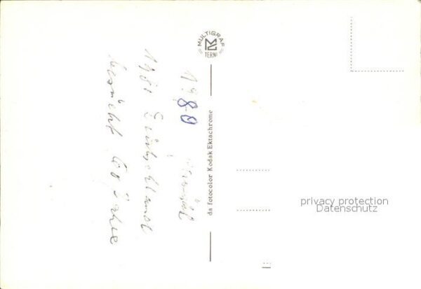 Papst Joannes Paulus PP II – Bild 2