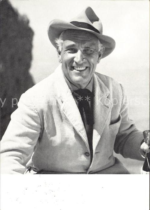 Schauspieler