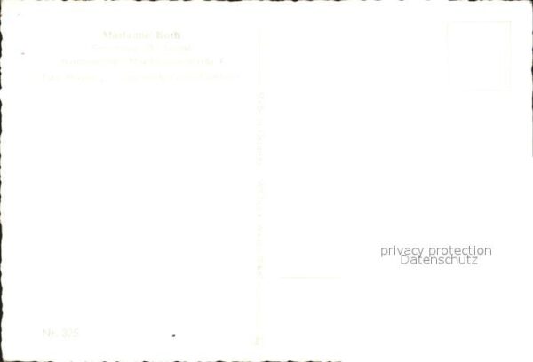Schauspieler Marianne Koch – Bild 2