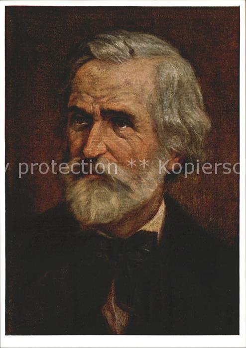 Verdi Giuseppe A. Hermann Ackermann-Verlag-Nr. 7082