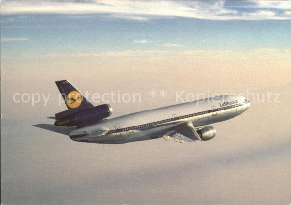 Lufthansa