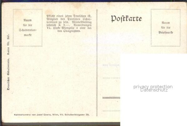 Verlag Schulverein Nr. 345 Bergsteiger – Bild 2