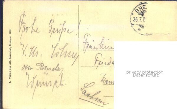 Schiffe Ships Navires Bremen Freihafen – Bild 2