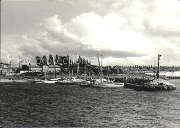 Insel Poel Timmendorf