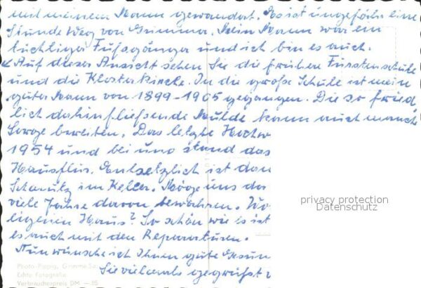 Grimma Oberschule – Bild 2
