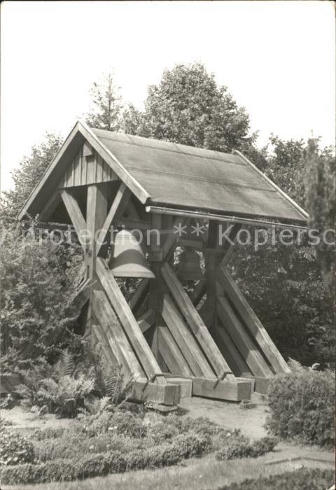 Zingst Ostseebad Glockenturm