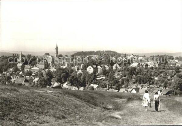 Eibenstock