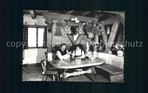 St Anton Arlberg Pension Restaurant Bar