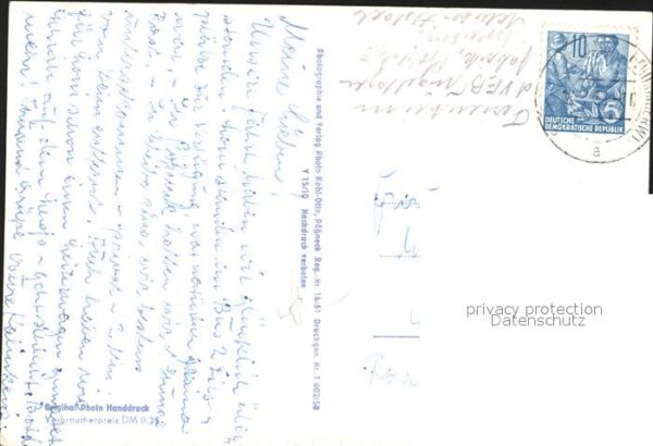 Poessneck Altenburg – Bild 2