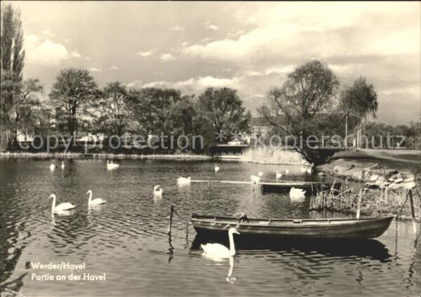 Werder Havel Havel