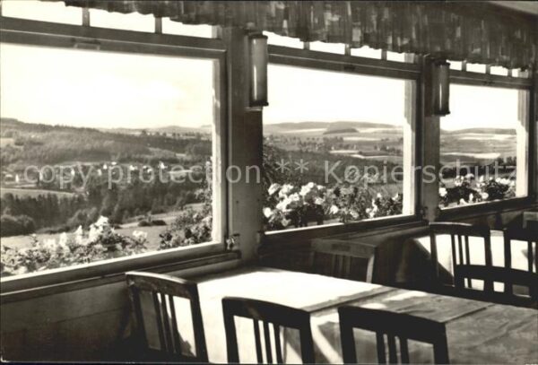 Zoeblitz Sachsen Schützenhaus