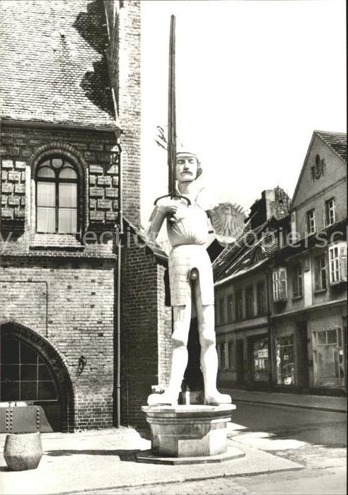 Stendal Roland