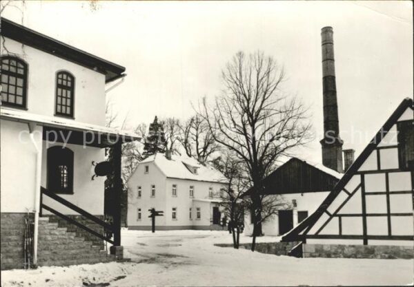 Ohrdruf Stahlverformungswerk