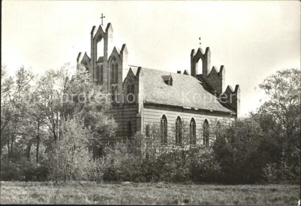 Zingst Ostseebad Sankt Peter Paul Kirche