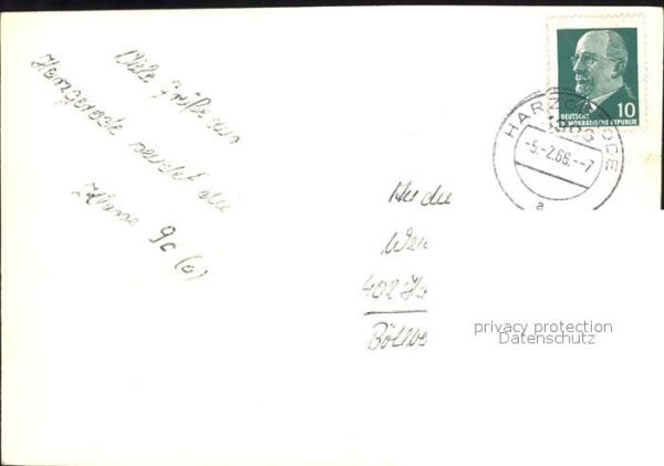 Harzgerode – Bild 2