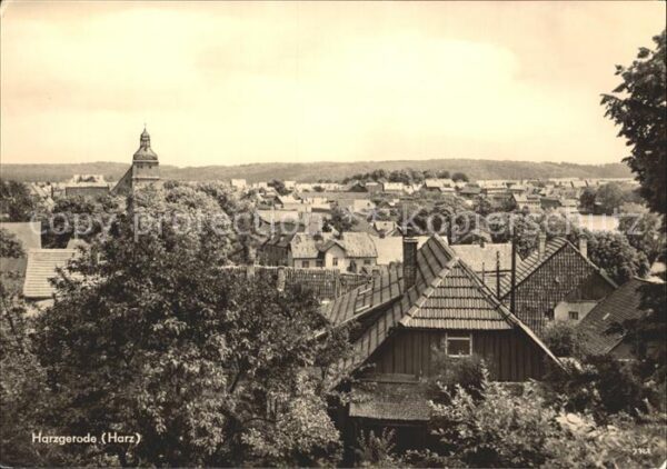 Harzgerode