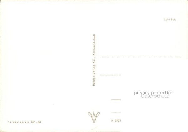 Harzgerode – Bild 2