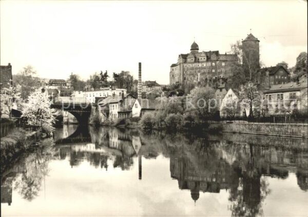 Zschopau Zschopau