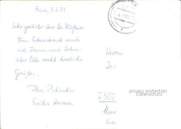 Binz Ruegen – Bild 2