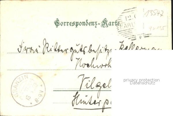 Karlsbad Eger mit Elbogen – Bild 2