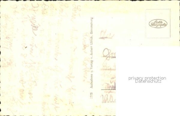 Altshausen – Bild 2