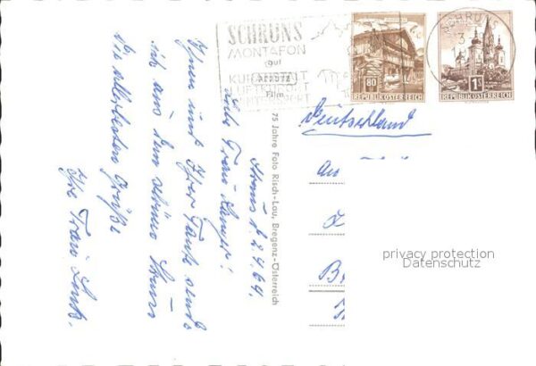 Schruns Vorarlberg – Bild 2