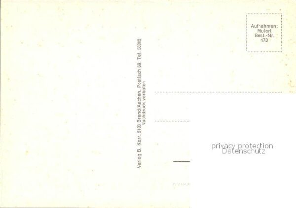 Raderthal – Bild 2