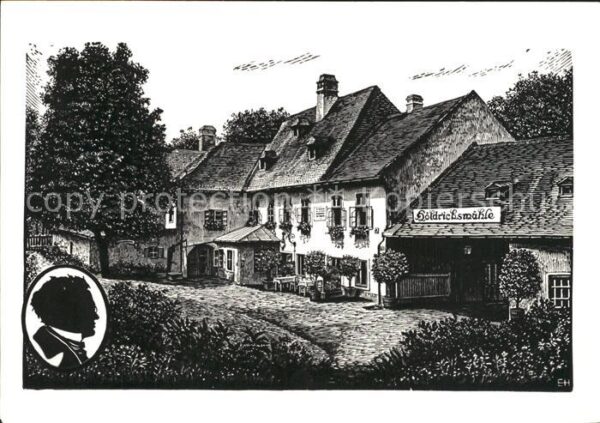 Hinterbruehl Niederoesterreich Hotel Restaurant Höldrichsmühle Künstle