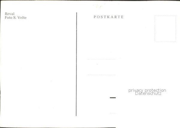 Reval – Bild 2