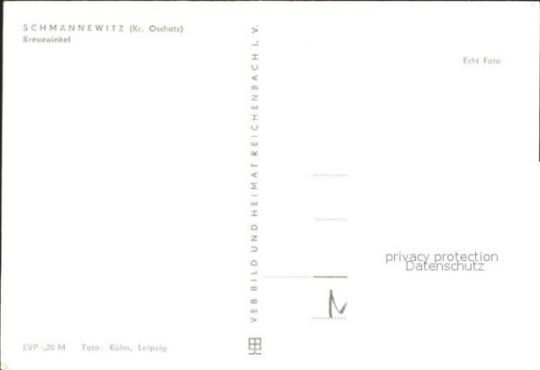 Schmannewitz Kreuzwinkel – Bild 2