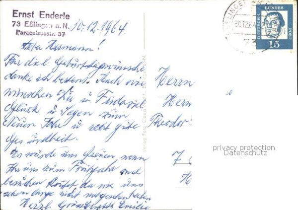 Esslingen Neckar – Bild 2