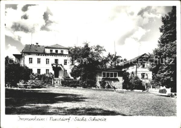 Papsdorf Immenheim