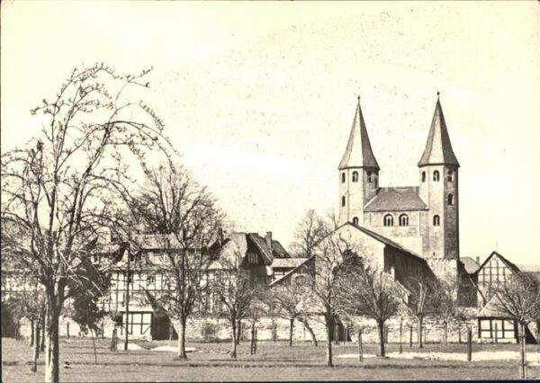 Druebeck Kloster