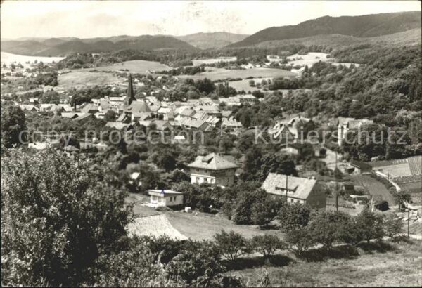 Neustadt Harz