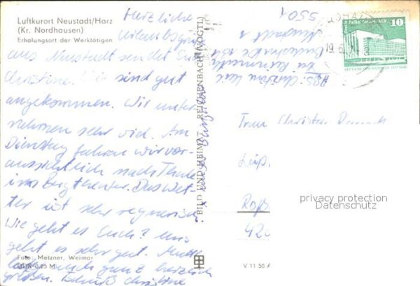 Neustadt Harz – Bild 2