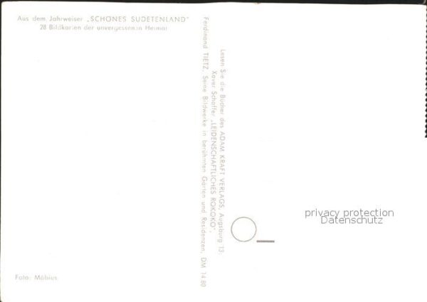 Zinnwald-Georgenfeld im Sudetenland – Bild 2
