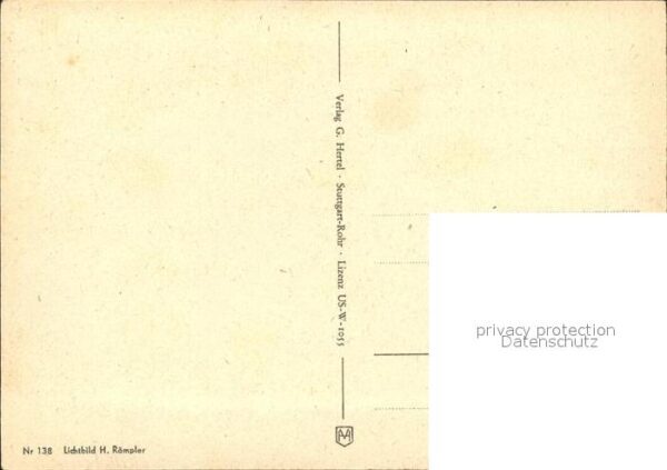 Dinkelsbuehl Mittelalterliche Stadt – Bild 2