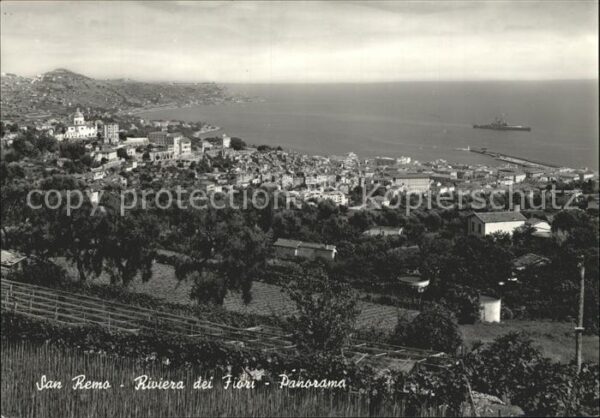 San Remo